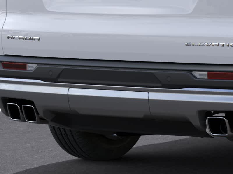 2026 GMC Acadia photo 14 of 24
