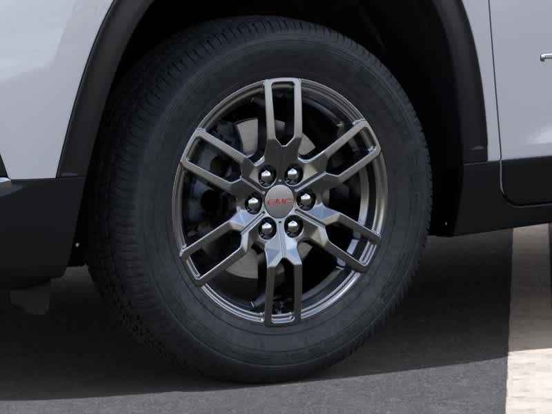 2026 GMC Acadia photo 9 of 24