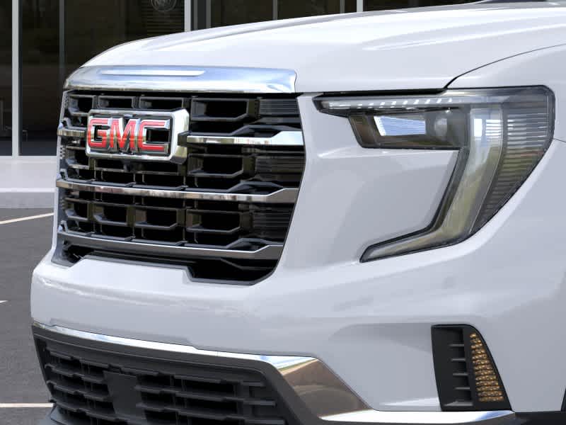 2026 GMC Acadia photo 13 of 24