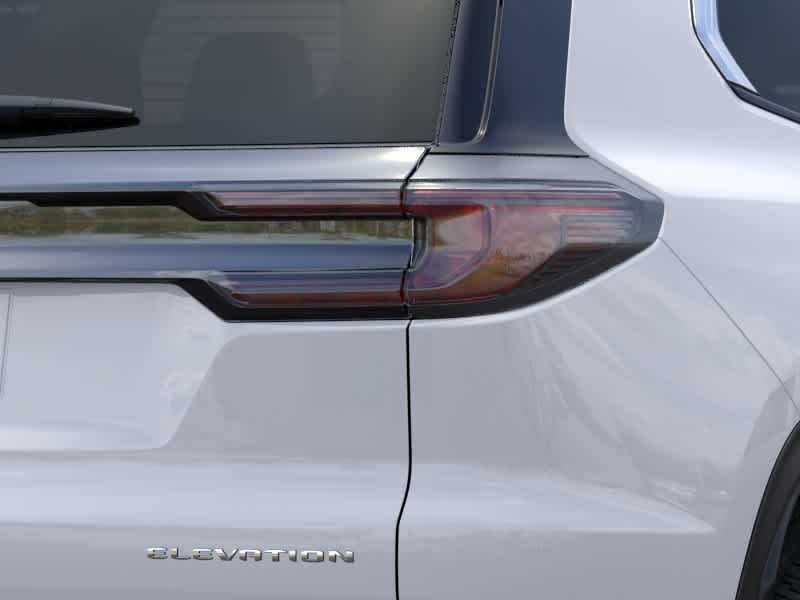 2026 GMC Acadia photo 11 of 24
