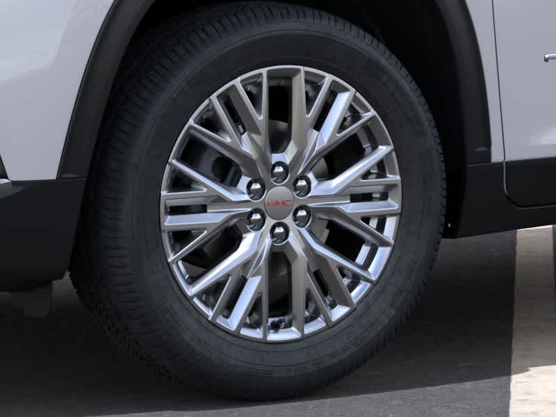 2026 GMC Acadia photo 9 of 24