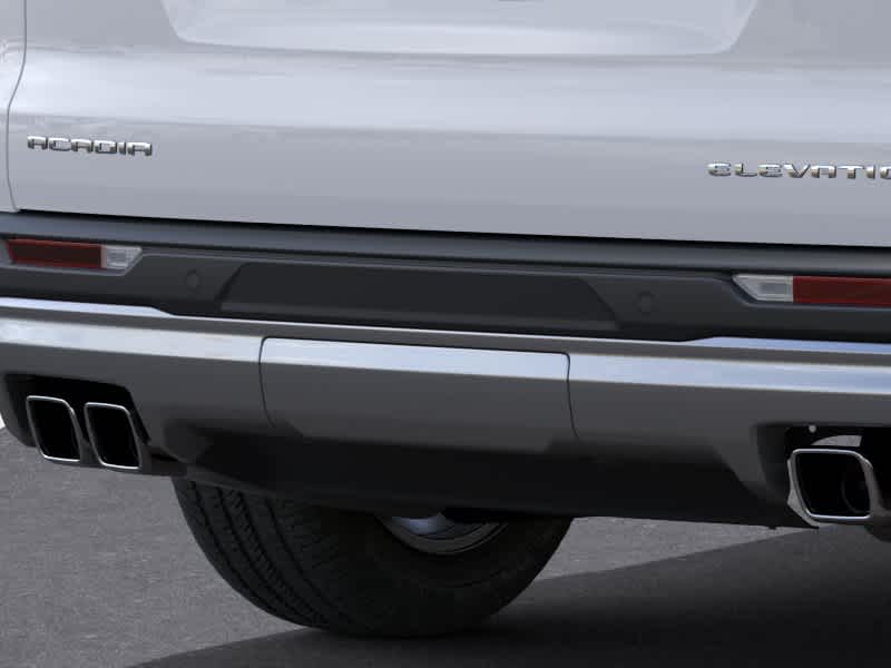 2026 GMC Acadia photo 14 of 24