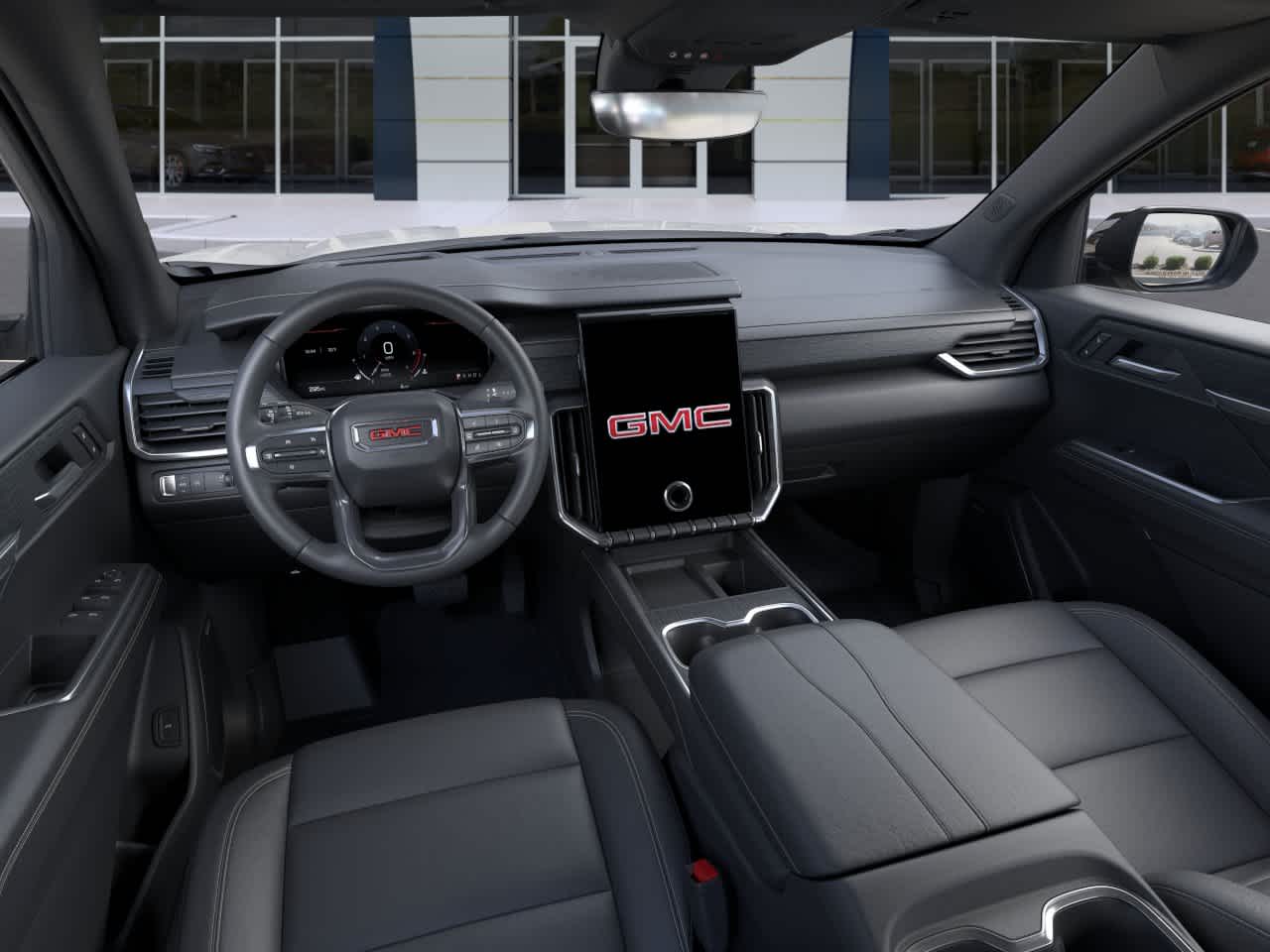 2026 GMC Acadia photo 15 of 24