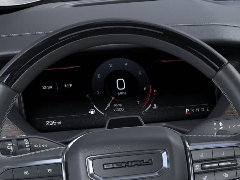 2026 GMC Acadia FWD Denali GXD/STERLING ME at Texan GMC Buick