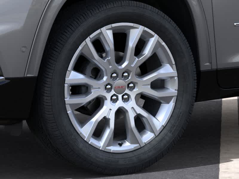 2026 GMC Acadia FWD Denali GXD/STERLING ME at Texan GMC Buick