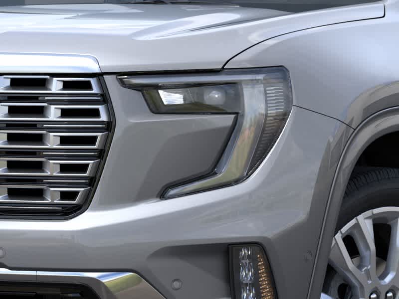 2026 GMC Acadia FWD Denali GXD/STERLING ME at Texan GMC Buick