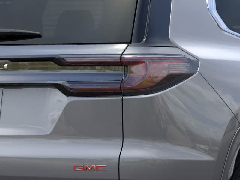 2026 GMC Acadia FWD Denali GXD/STERLING ME at Texan GMC Buick