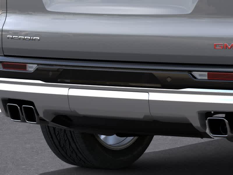 2026 GMC Acadia FWD Denali GXD/STERLING ME at Texan GMC Buick