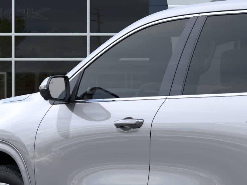 2026 GMC Acadia FWD Denali GXD/STERLING ME at Texan GMC Buick