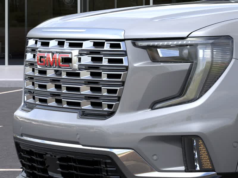 2026 GMC Acadia FWD Denali GXD/STERLING ME at Texan GMC Buick