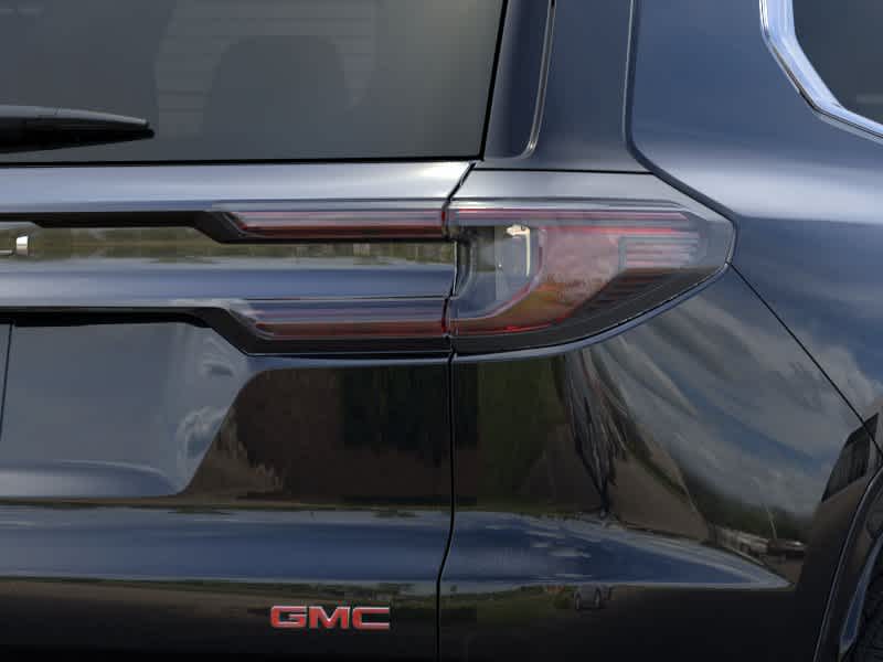 2026 GMC Acadia FWD Denali Ebony Twilight Metallic at Texan GMC Buick