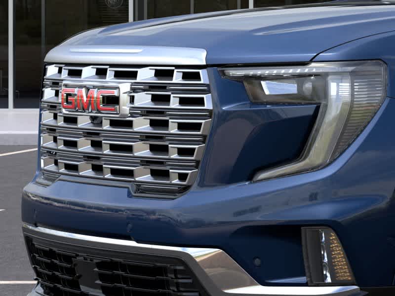 2027 GMC Acadia photo 13 of 24