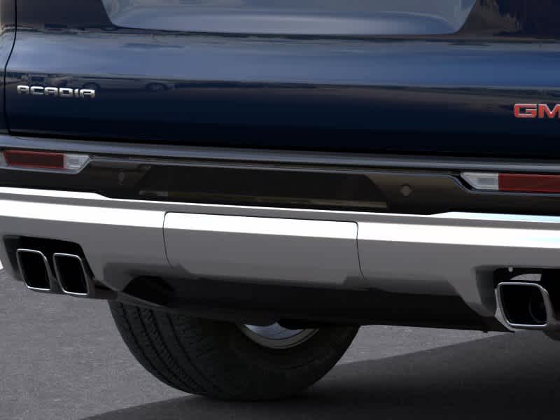 2027 GMC Acadia photo 14 of 24
