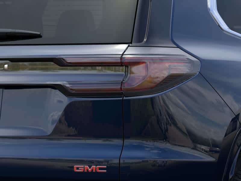 2027 GMC Acadia photo 11 of 24