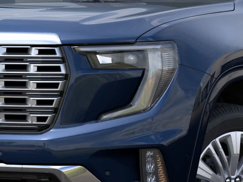 2027 GMC Acadia photo 10 of 24