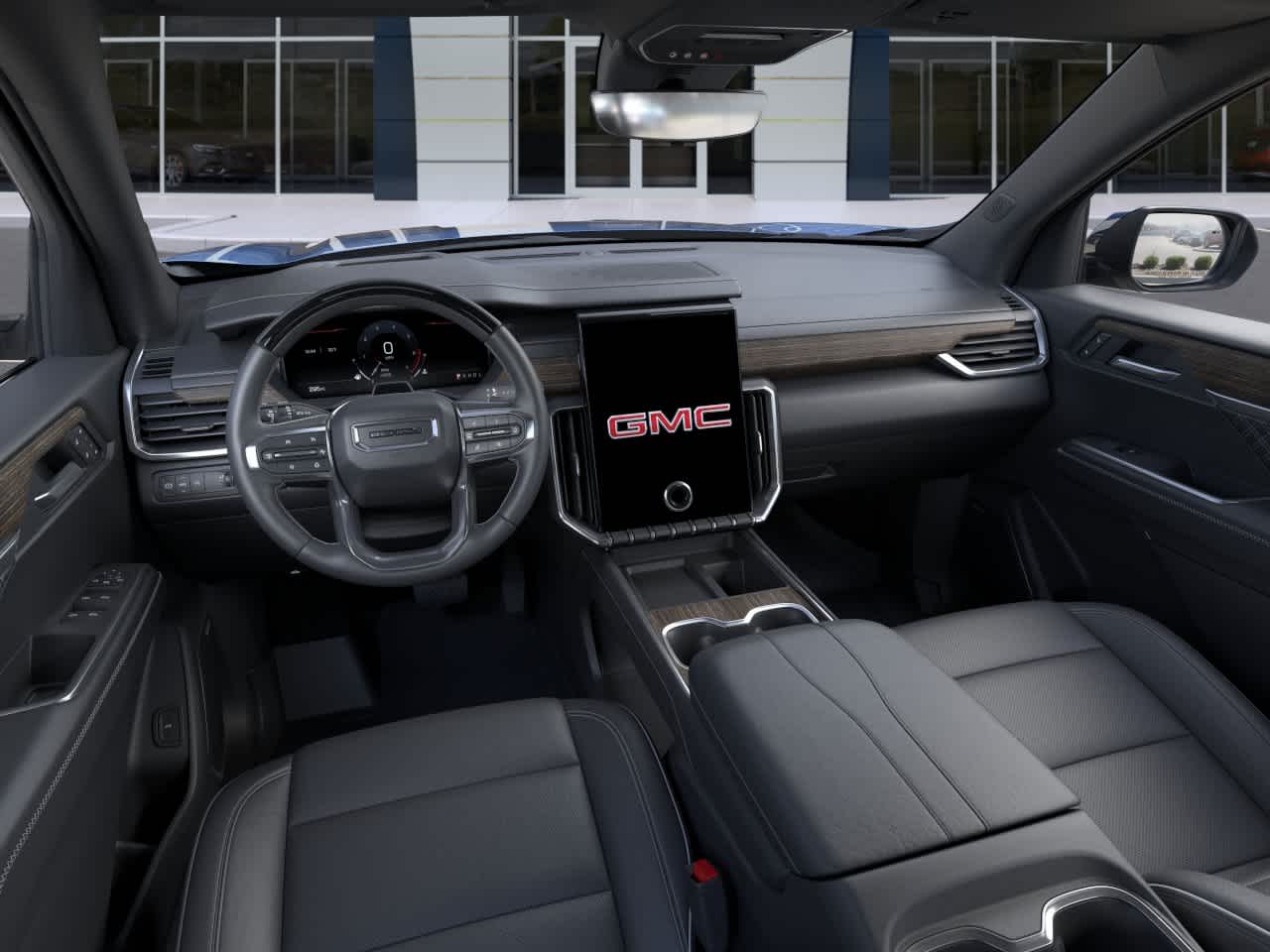 2027 GMC Acadia photo 15 of 24