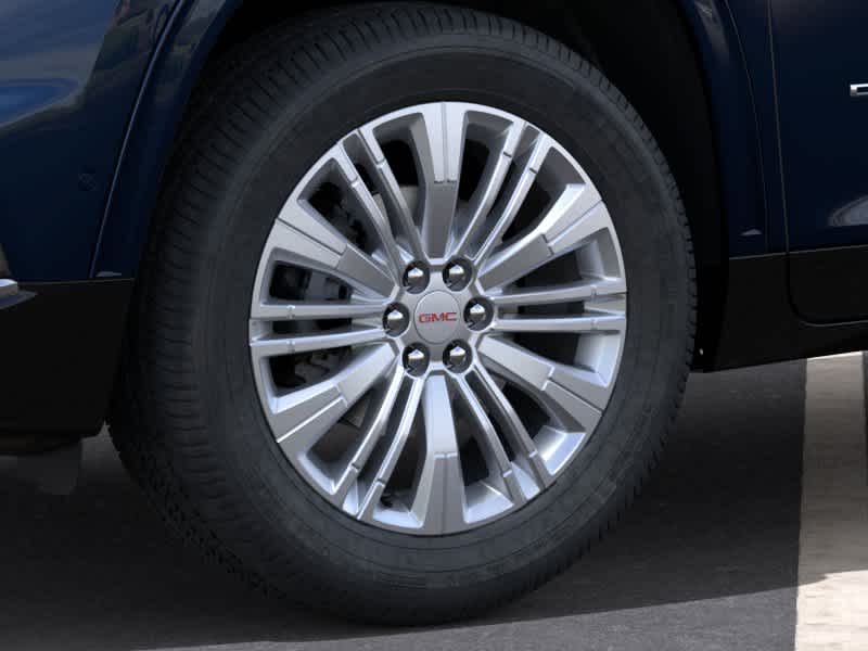 2027 GMC Acadia photo 9 of 24