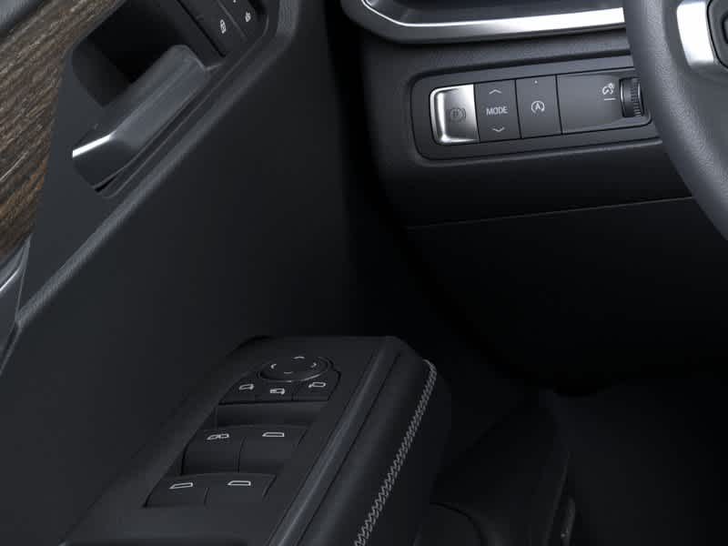 2026 GMC Acadia FWD Denali Volcanic Red Tintcoat at Texan GMC Buick