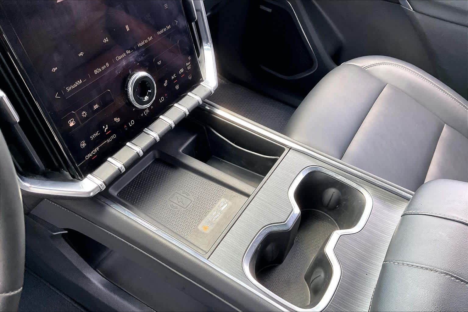 2024 GMC Acadia AWD Elevation Ebony Twilight Metallic at HGreg Houston
