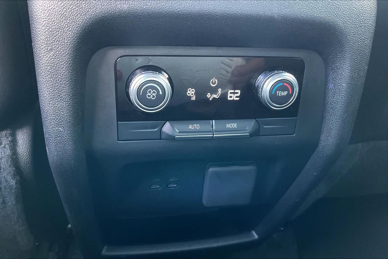 2024 GMC Acadia AWD Elevation Ebony Twilight Metallic at HGreg Houston