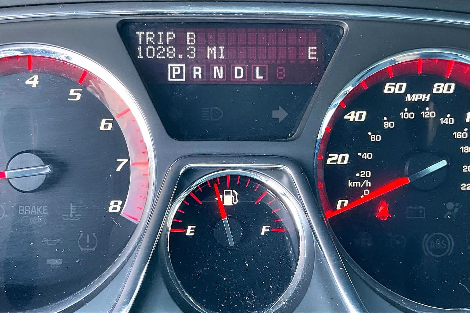 2016 GMC Acadia photo 25 of 33