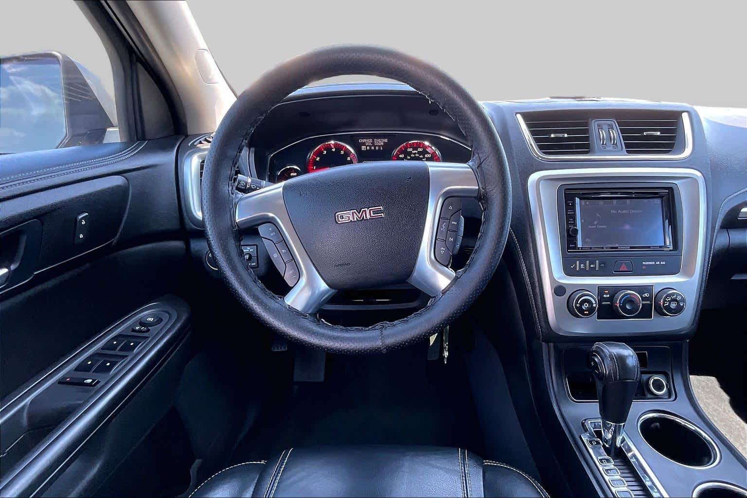 2016 GMC Acadia photo 6 of 33