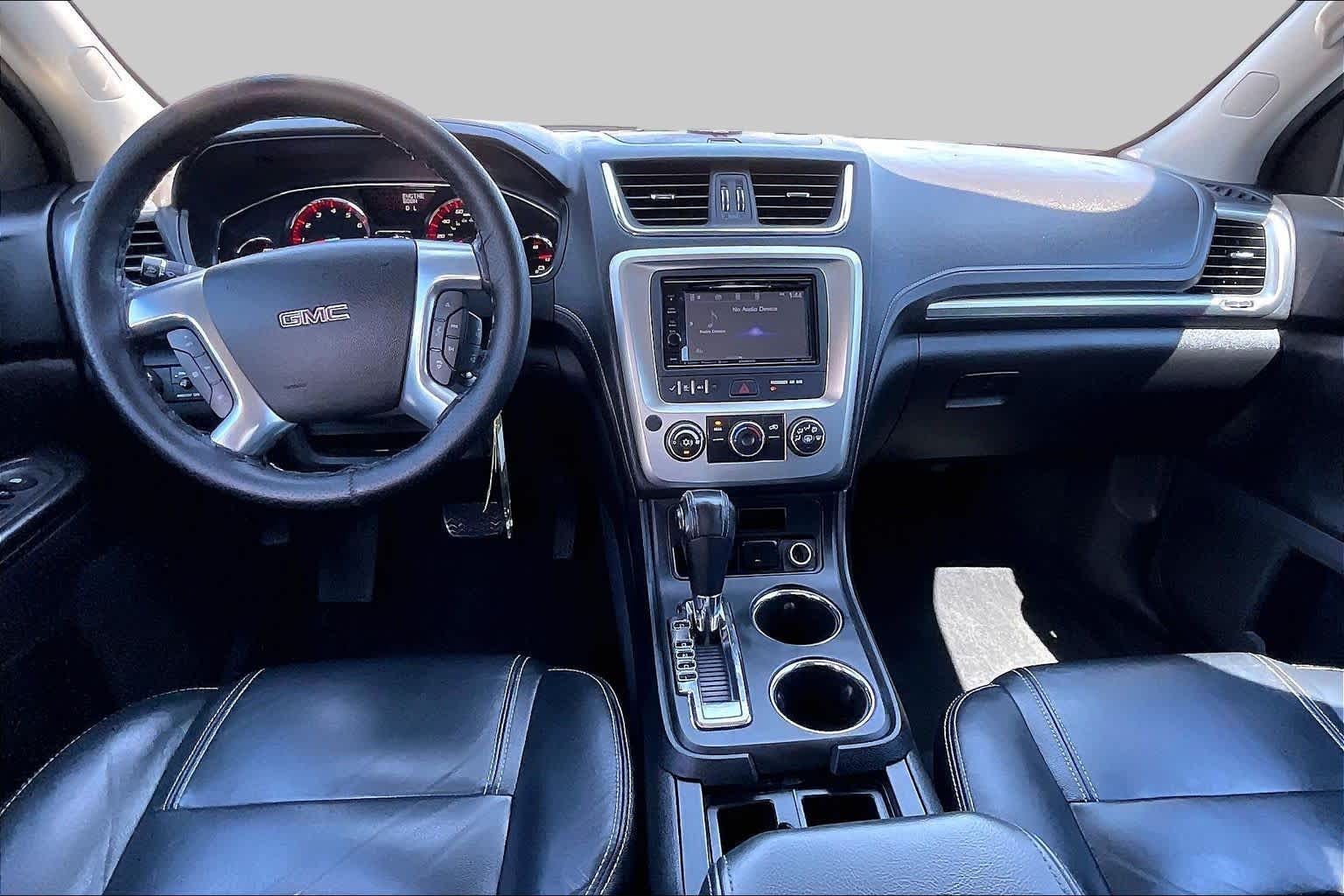 2016 GMC Acadia photo 15 of 33