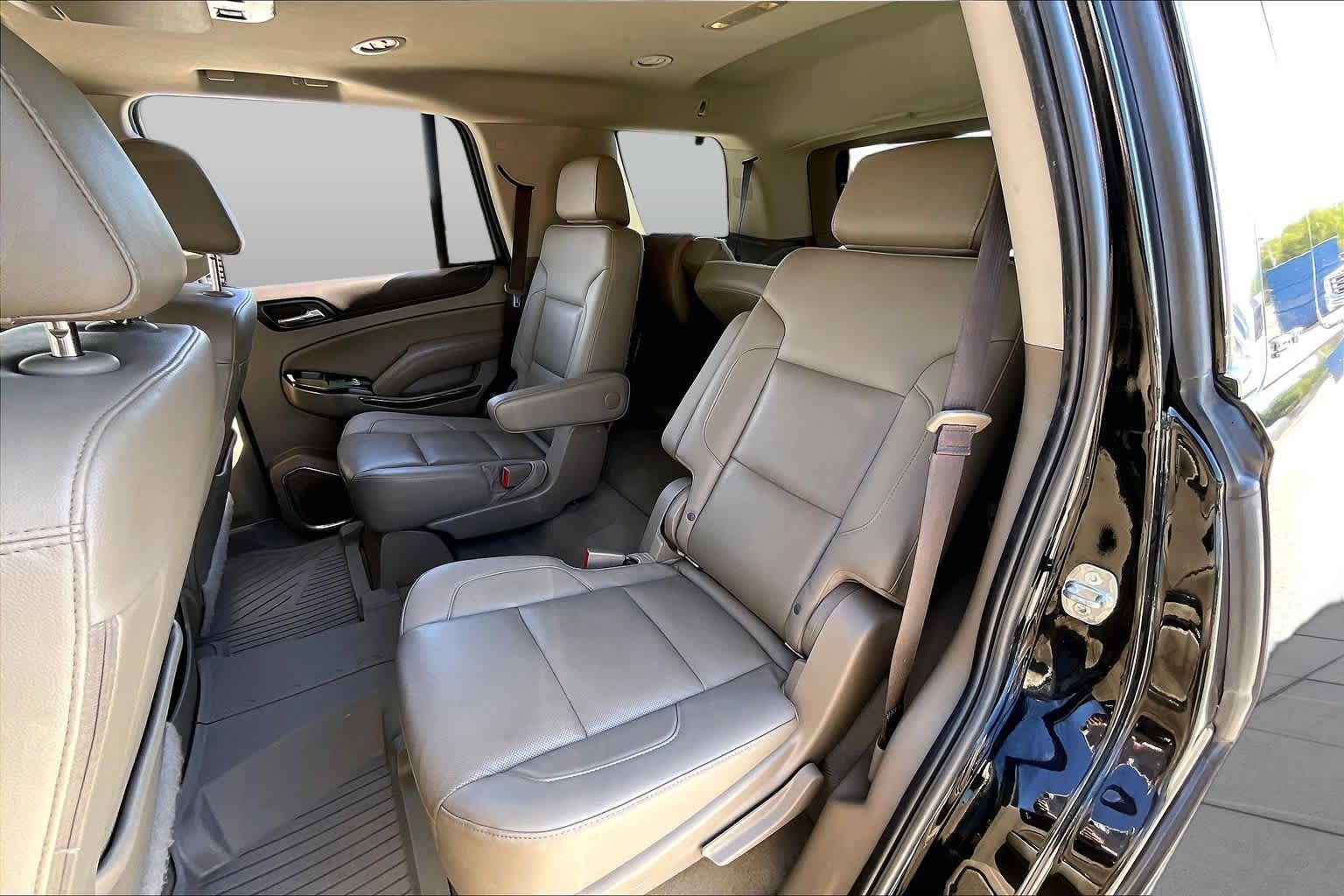 2020 GMC Yukon photo 20 of 35
