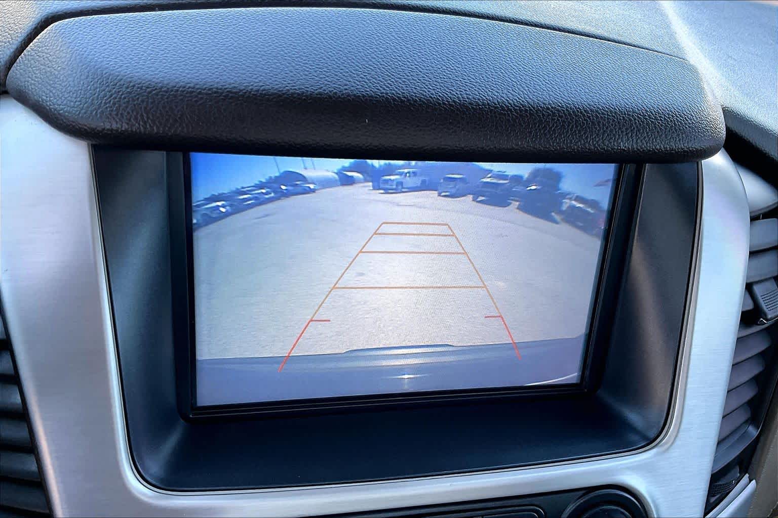 2020 GMC Yukon photo 27 of 35