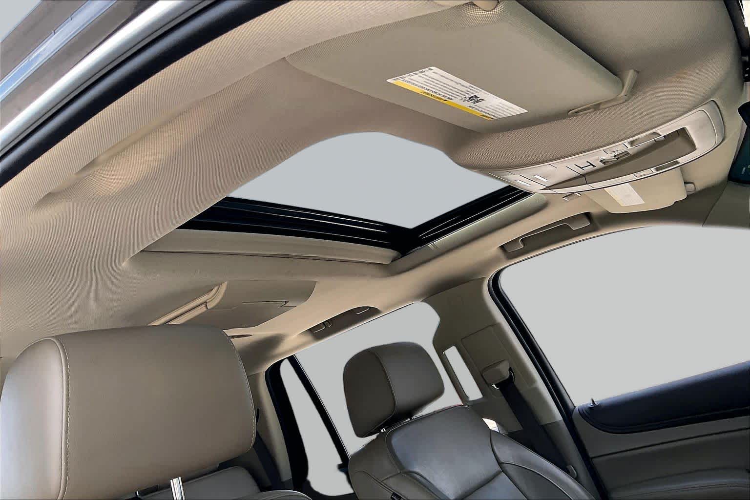 2018 GMC Yukon SLT Iridium Metallic at Texan GMC Buick
