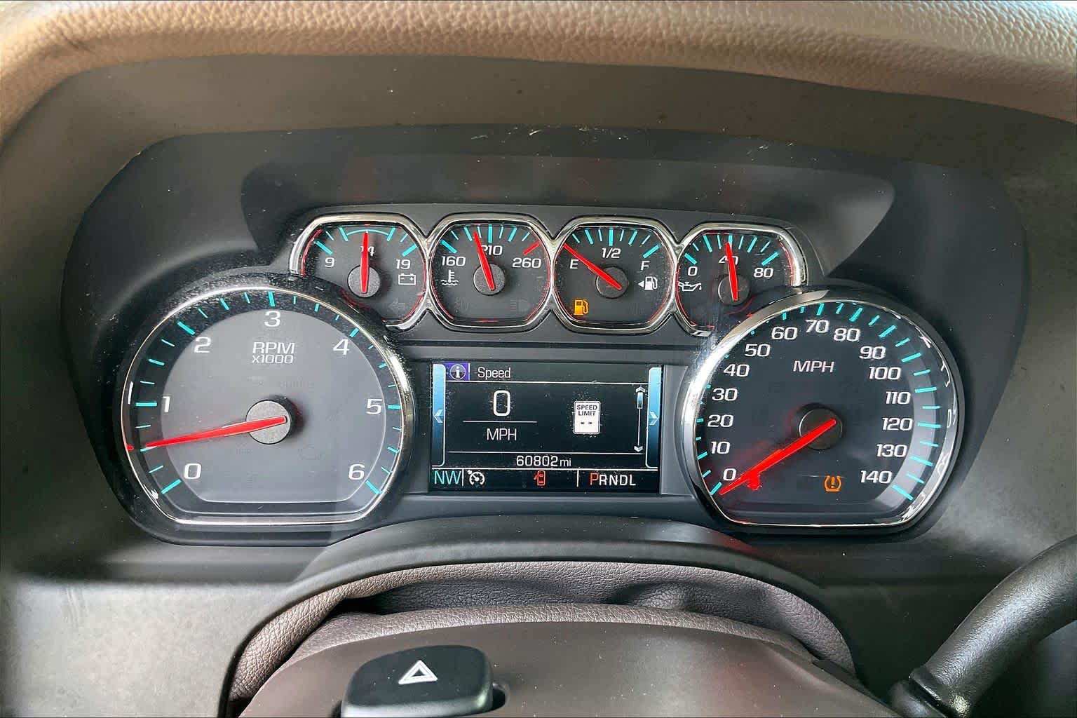 2018 GMC Yukon SLT Iridium Metallic at Texan GMC Buick