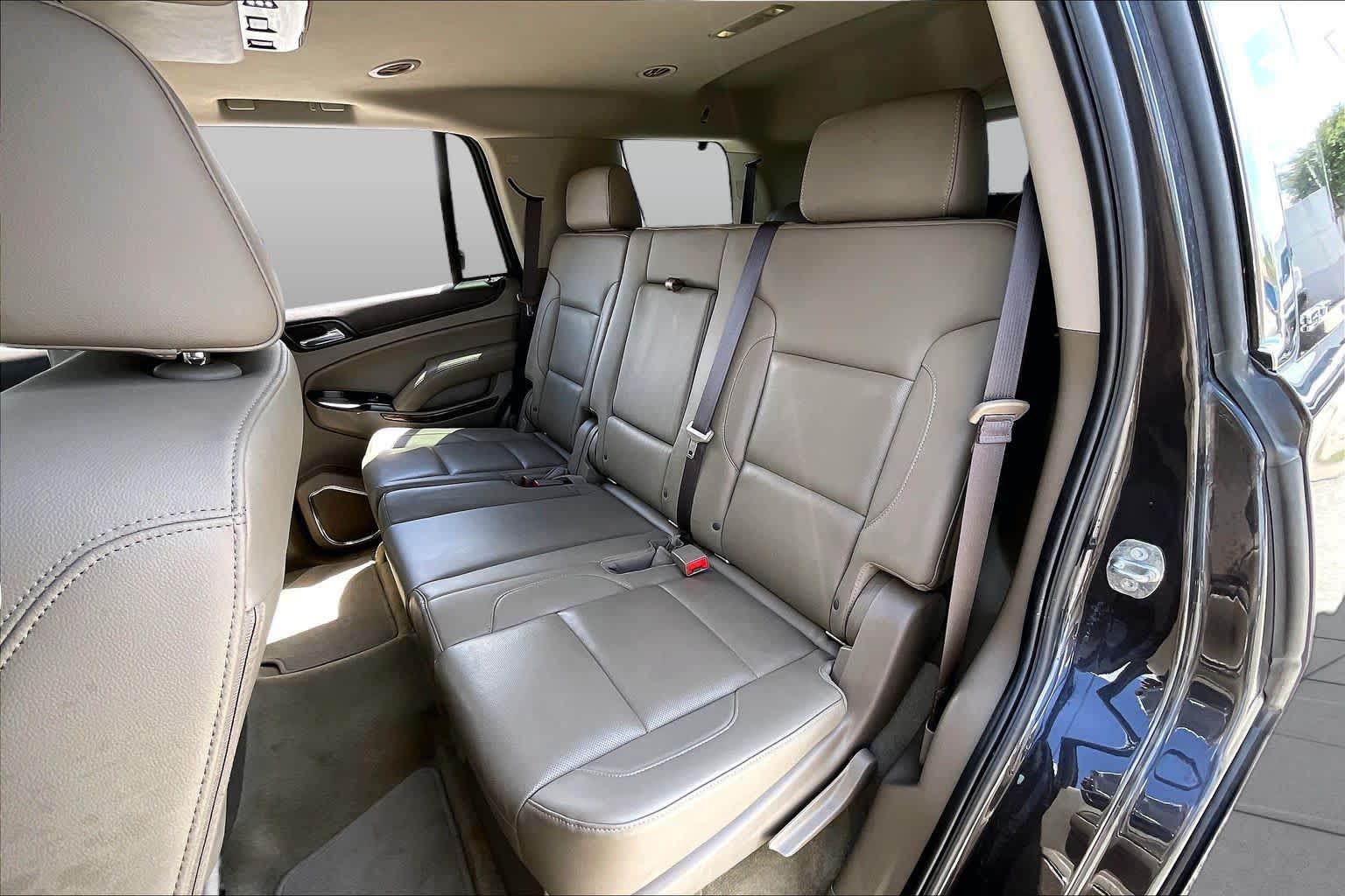 2018 GMC Yukon SLT Iridium Metallic at Texan GMC Buick