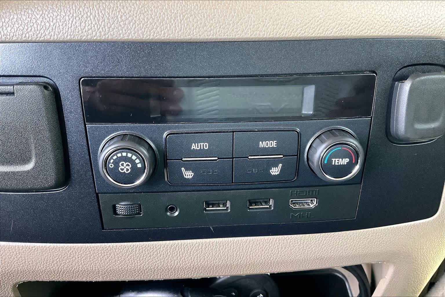 2018 GMC Yukon SLT Iridium Metallic at Texan GMC Buick