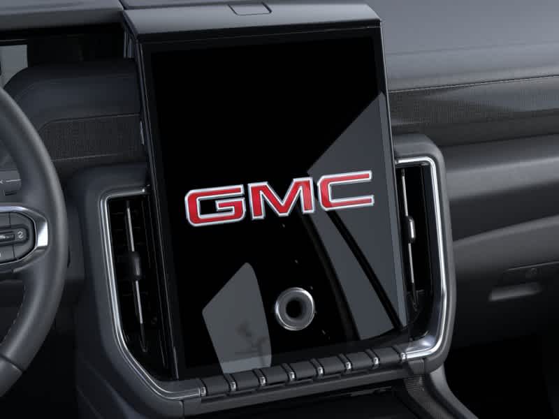 2026 GMC Yukon Elevation Volcanic Red Tintcoat at Group 1 GMC Buick South