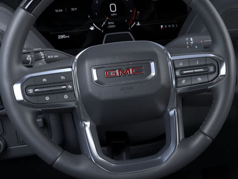 2026 GMC Yukon Elevation Downpour Metallic at Group 1 GMC Buick South