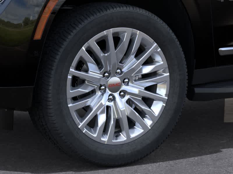 2027 GMC Yukon photo 9 of 24