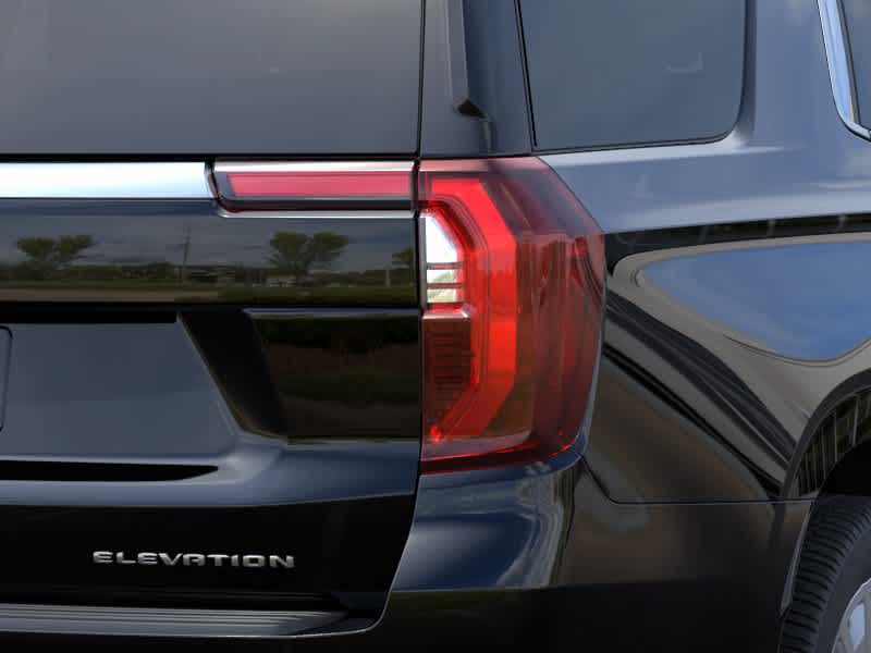 2027 GMC Yukon photo 11 of 24