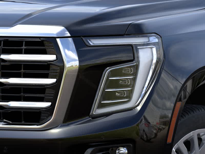2027 GMC Yukon photo 10 of 24