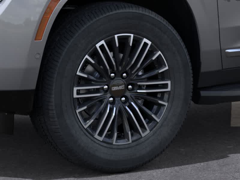 2027 GMC Yukon photo 9 of 24