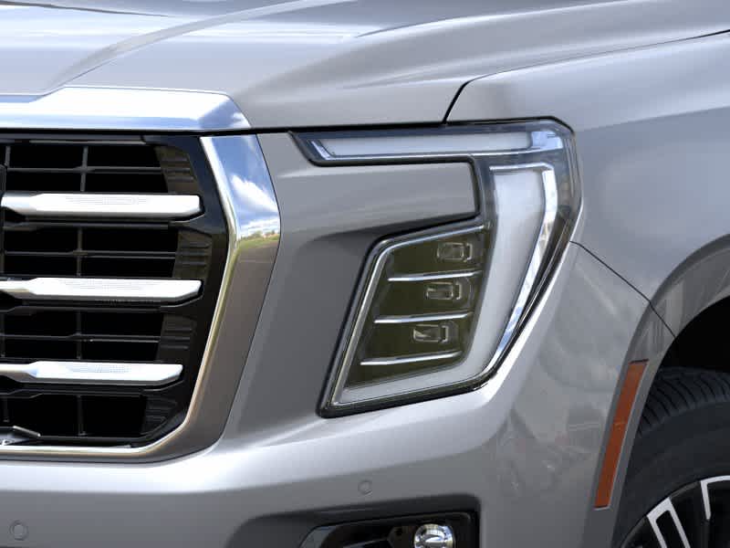 2027 GMC Yukon photo 10 of 24