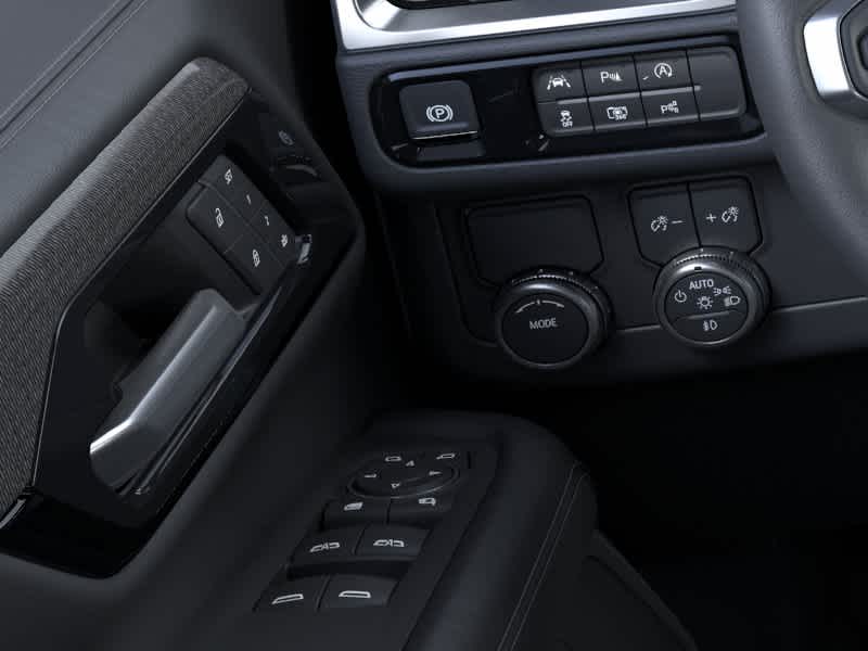 2027 GMC Yukon photo 22 of 24