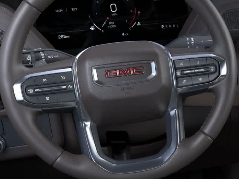 2026 GMC Yukon Elevation Sterling Metallic at Group 1 GMC Buick South