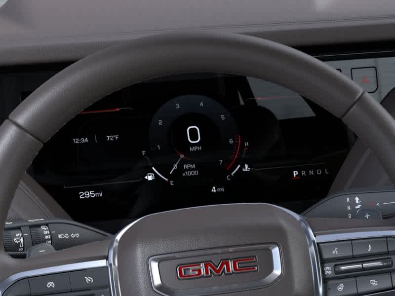 2026 GMC Yukon Elevation Sterling Metallic at Group 1 GMC Buick South