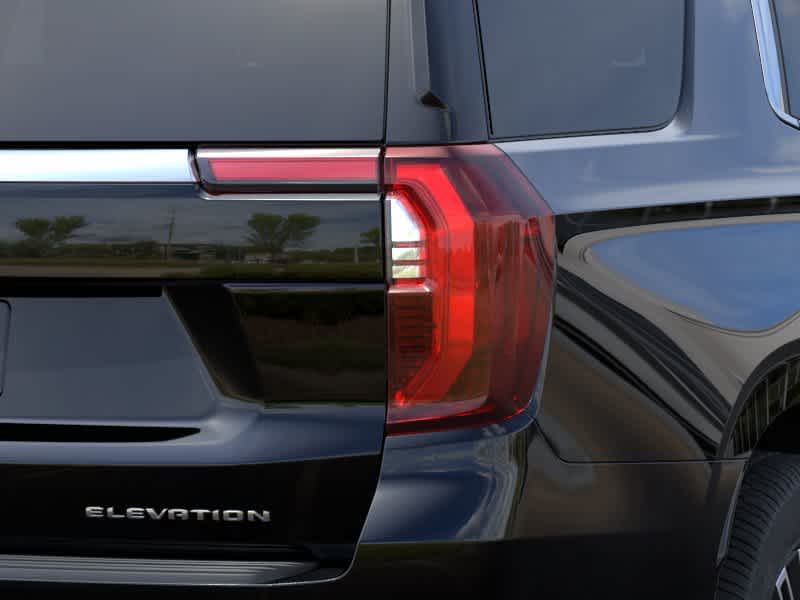 2027 GMC Yukon photo 11 of 24