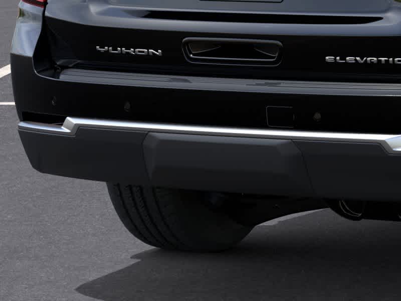 2027 GMC Yukon photo 14 of 24