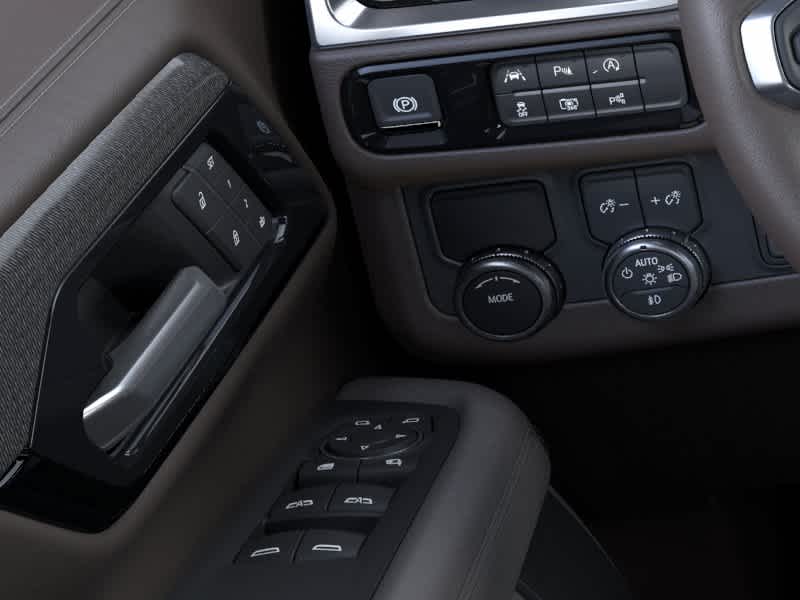 2026 GMC Yukon Elevation Volcanic Red Tintcoat at Group 1 GMC Buick South