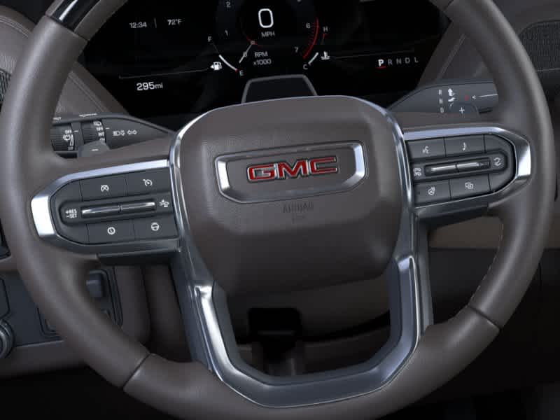 2026 GMC Yukon Elevation Volcanic Red Tintcoat at Group 1 GMC Buick South