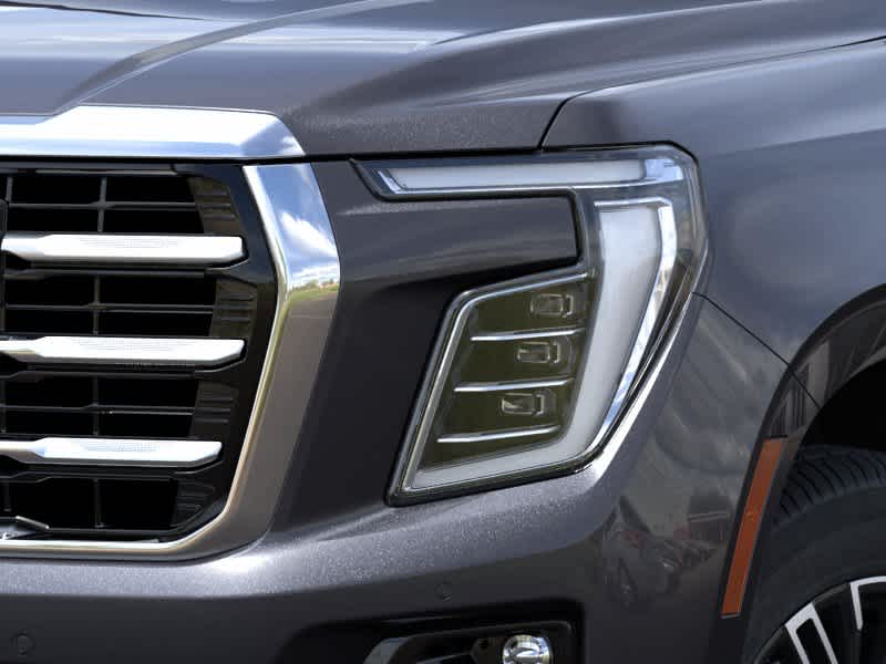 2026 GMC Yukon photo 10 of 24