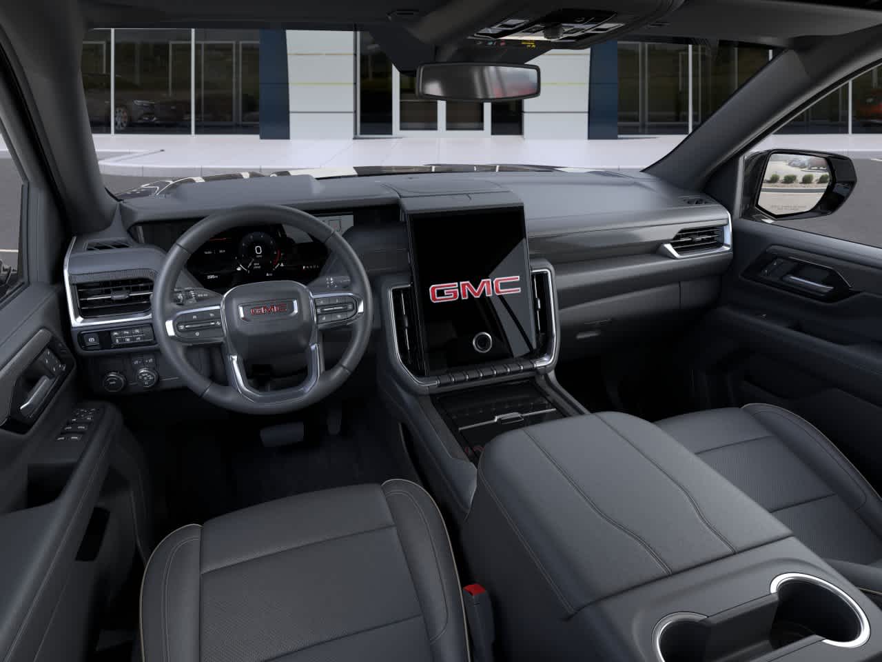 2026 GMC Yukon photo 15 of 24
