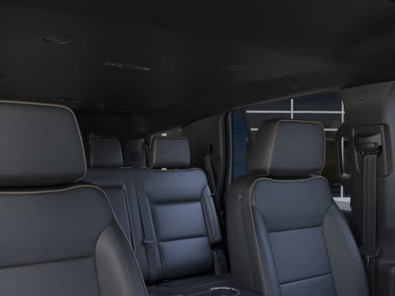 2026 GMC Yukon photo 24 of 24